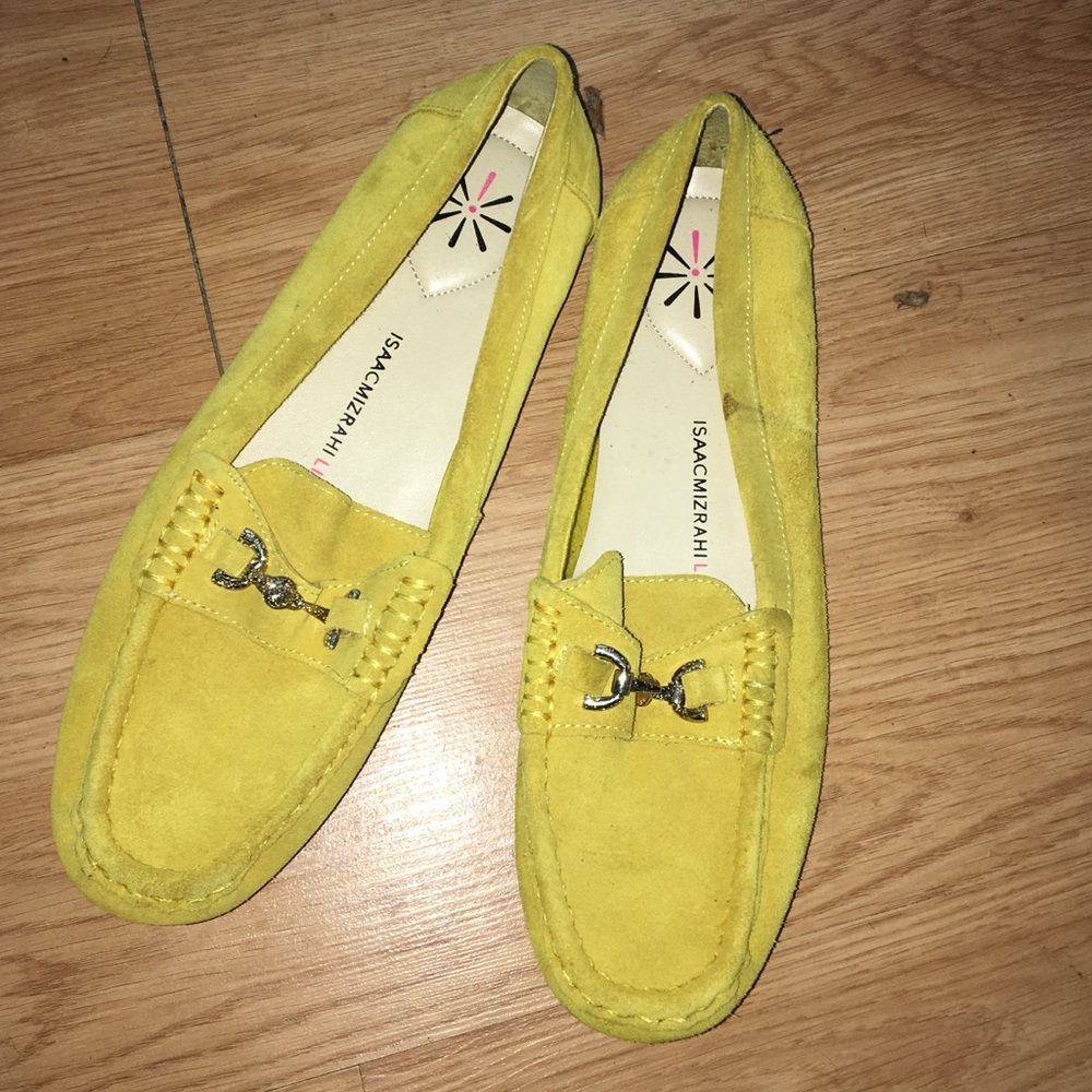 Isaac Mizrahi Size 8.5